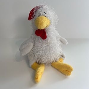 Webkinz chicken hm 205